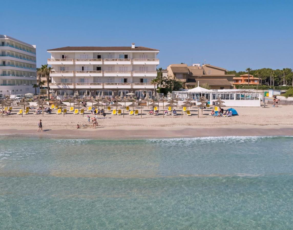Grupotel Dunamar Can Picafort  Exterior photo