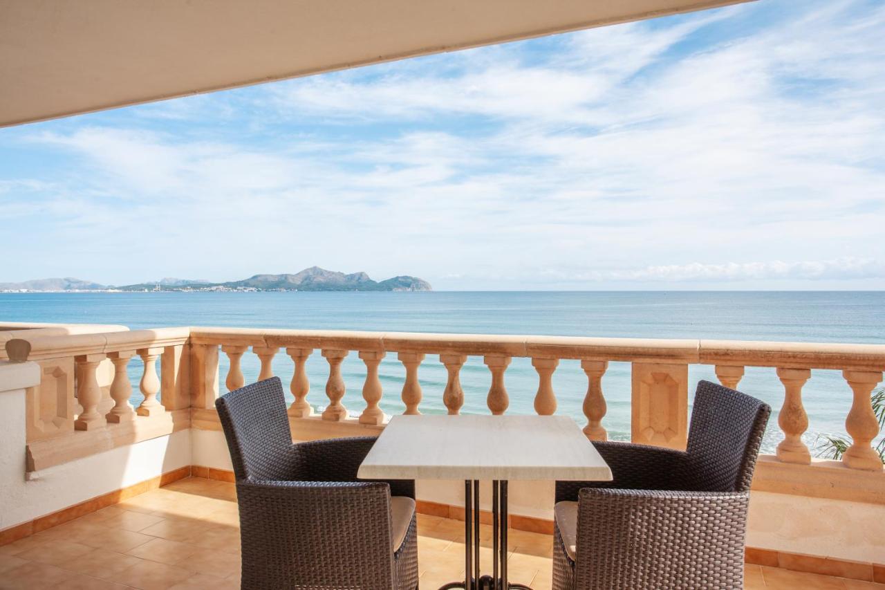 Grupotel Dunamar Can Picafort  Exterior photo