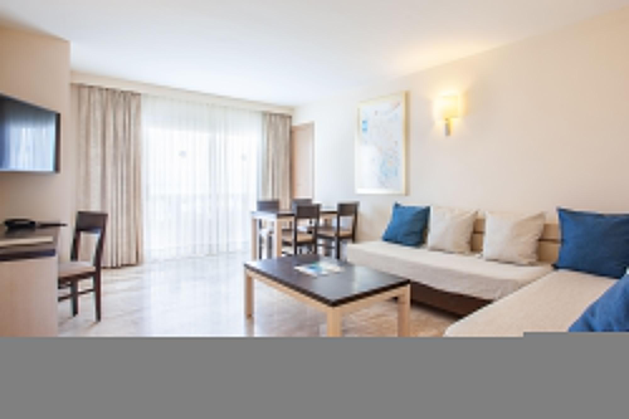 Grupotel Dunamar Can Picafort  Exterior photo